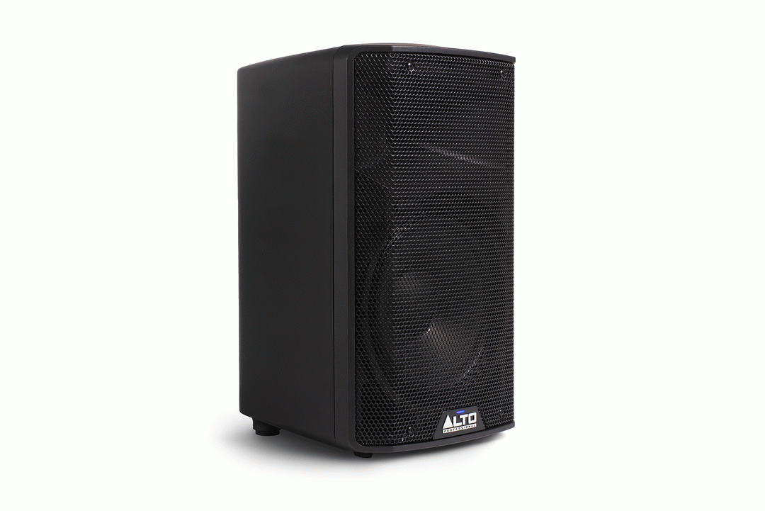 Alto Professional TX410 Powered Speaker 10inch 350W Active PA Loudspeaker - view 3