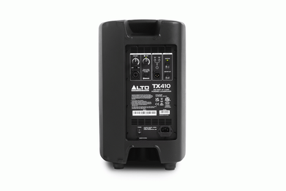Alto Professional TX410 Powered Speaker 10inch 350W Active PA Loudspeaker - view 5