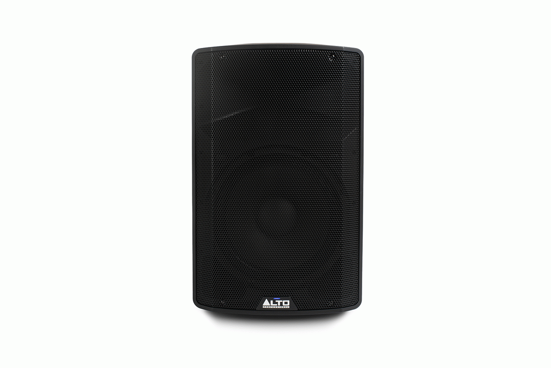 Alto Professional TX412 Powered Speaker 12inch 700W Active PA Loudspeaker