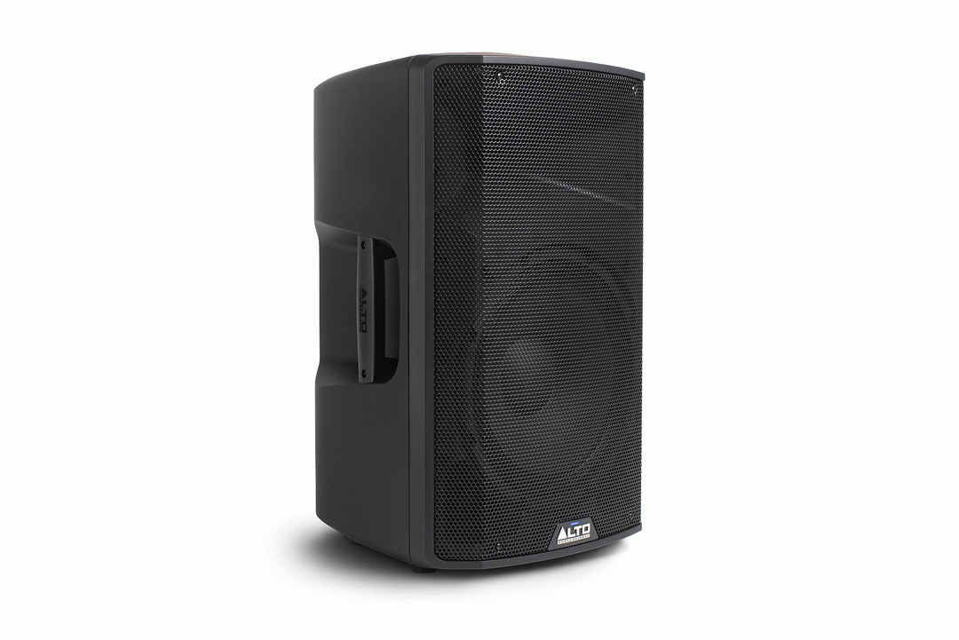 Alto Professional TX412 Powered Speaker 12inch 700W Active PA Loudspeaker - view 3