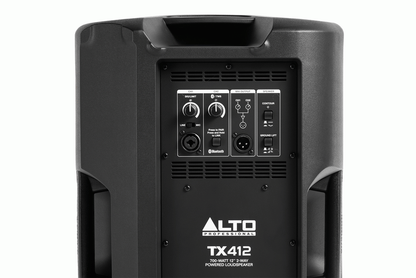 Alto Professional TX412 Powered Speaker 12inch 700W Active PA Loudspeaker - view 4