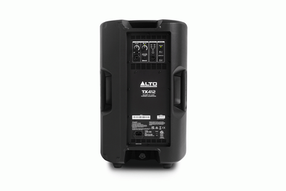 Alto Professional TX412 Powered Speaker 12inch 700W Active PA Loudspeaker - view 5