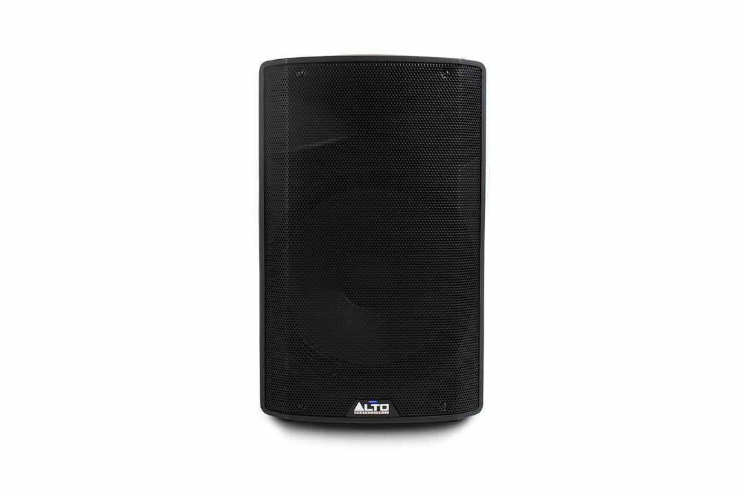 Alto Professional TX415 Powered Speaker 15inch 700W Active PA Loudspeaker