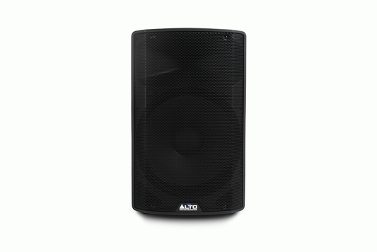 Alto Professional TX415 Powered Speaker 15inch 700W Active PA Loudspeaker