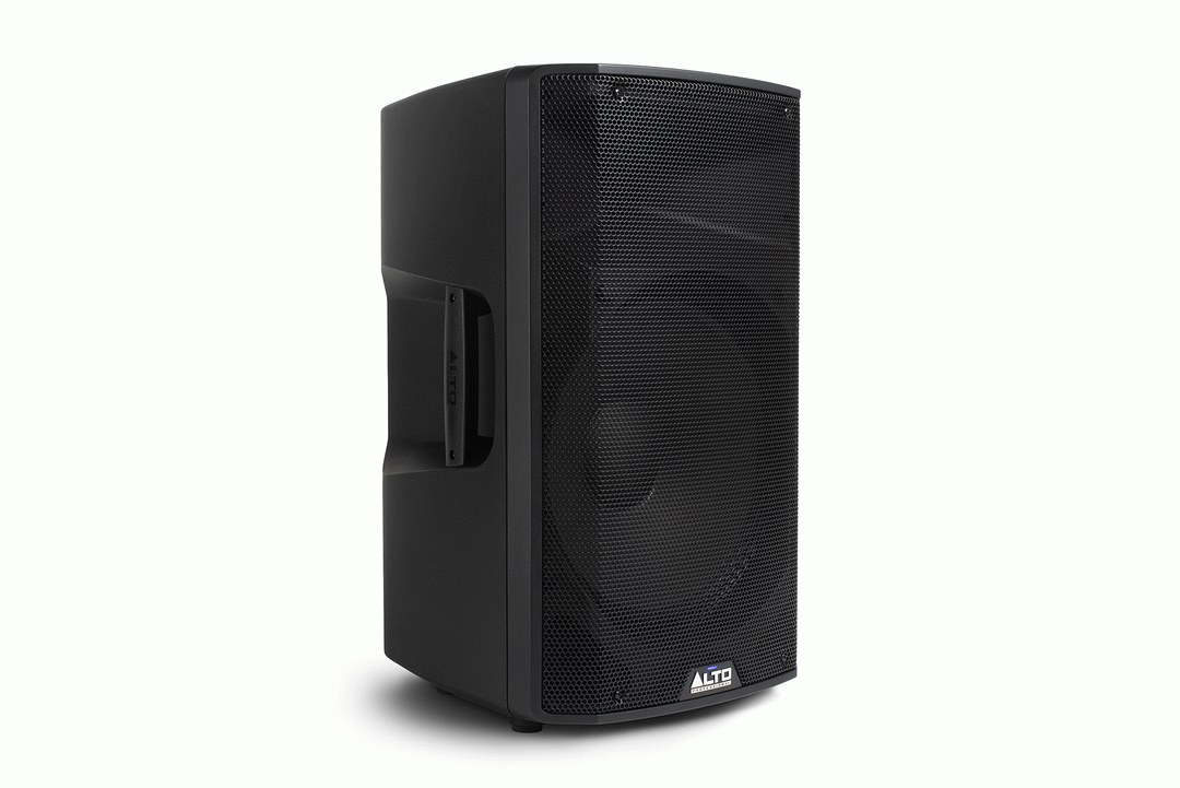 Alto Professional TX415 Powered Speaker 15inch 700W Active PA Loudspeaker - view 3