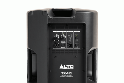 Alto Professional TX415 Powered Speaker 15inch 700W Active PA Loudspeaker - view 4
