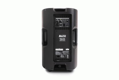 Alto Professional TX415 Powered Speaker 15inch 700W Active PA Loudspeaker - view 5