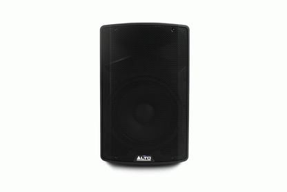 Alto Professional TX412B Battery Powered Speaker 12inch 600W Active PA Loudspeaker