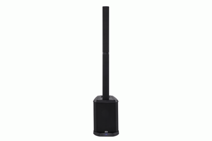 Alto Professional TS112C Column PA System 1200W w/ 12inch Powered Subwoofer
