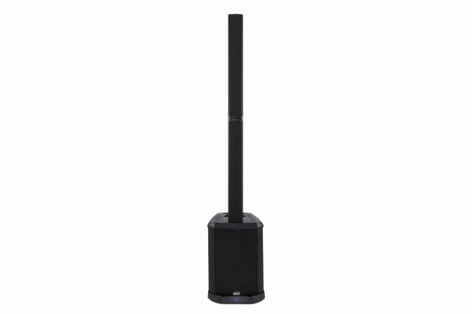 Alto Professional TS112C Column PA System 1200W w/ 12inch Powered Subwoofer