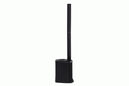 Alto Professional TS112C Column PA System 1200W w/ 12inch Powered Subwoofer - view 2