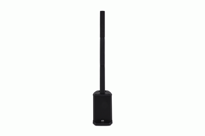 Alto Professional TS108C Column PA System 600W w/ 8inch Powered Subwoofer