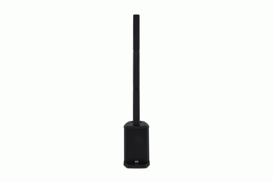 Alto Professional TS108C Column PA System 600W w/ 8inch Powered Subwoofer