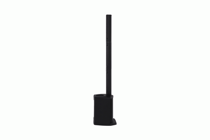 Alto Professional TS108C Column PA System 600W w/ 8inch Powered Subwoofer - view 2