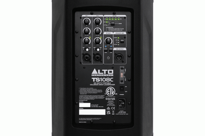 Alto Professional TS108C Column PA System 600W w/ 8inch Powered Subwoofer - view 4