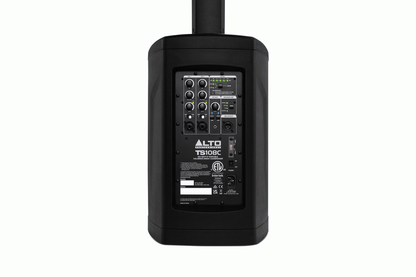 Alto Professional TS108C Column PA System 600W w/ 8inch Powered Subwoofer - view 5
