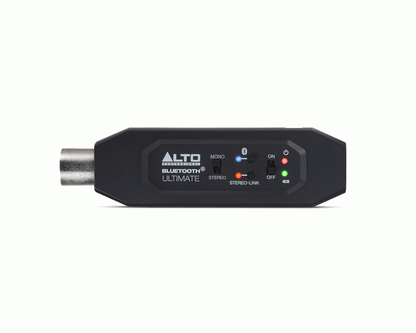 Alto Professional BT Ultimate Rechargeable Bluetooth XLR Receiver Stereo - view 3