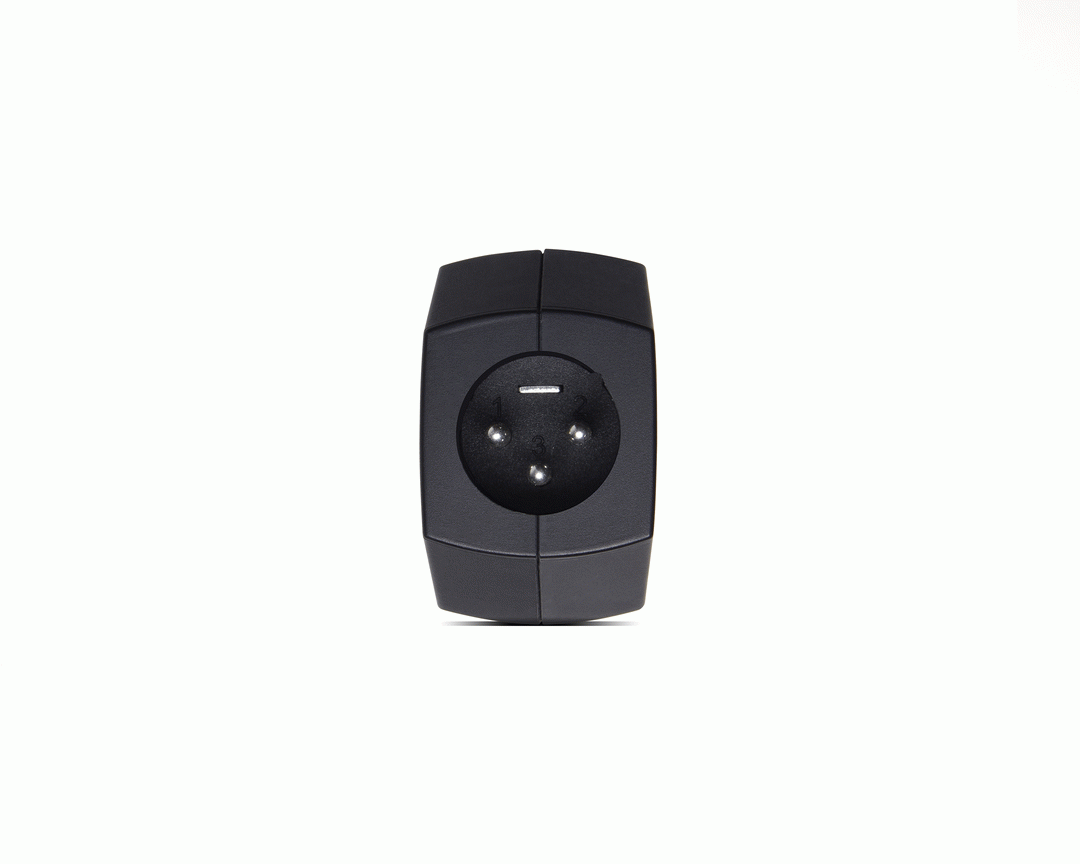 Alto Professional BT Ultimate Rechargeable Bluetooth XLR Receiver Stereo - view 4
