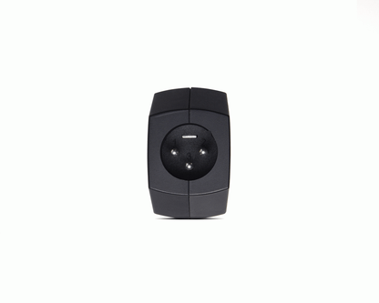 Alto Professional BT Ultimate Rechargeable Bluetooth XLR Receiver Stereo - view 4