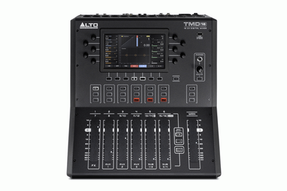 Alto Professional TMD16 Digital Mixer 16-Ch w/ Bluetooth & USB