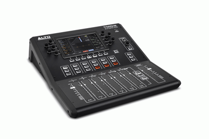 Alto Professional TMD16 Digital Mixer 16-Ch w/ Bluetooth & USB - view 2