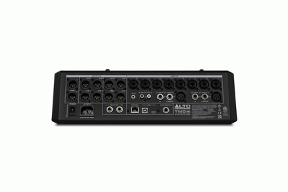 Alto Professional TMD16 Digital Mixer 16-Ch w/ Bluetooth & USB - view 3
