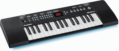 Alesis Melody 32 Mini Keyboard 32-Key w/ Built-in Speakers & 300 Sounds