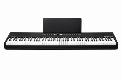 Alesis Recital Pro MK2 Digital Piano 88-Key Hammer-Action - view 2
