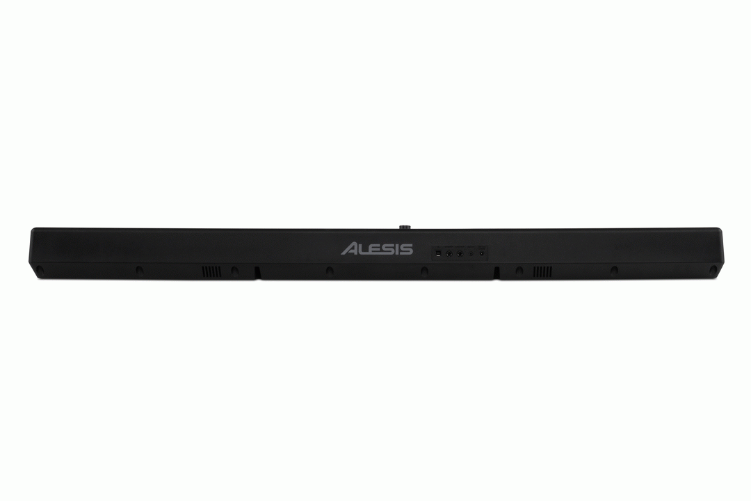 Alesis Recital Pro MK2 Digital Piano 88-Key Hammer-Action - view 3