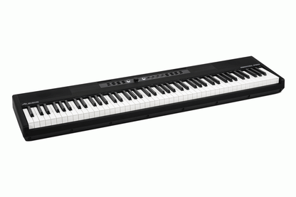 Alesis Recital Pro MK2 Digital Piano 88-Key Hammer-Action - view 5