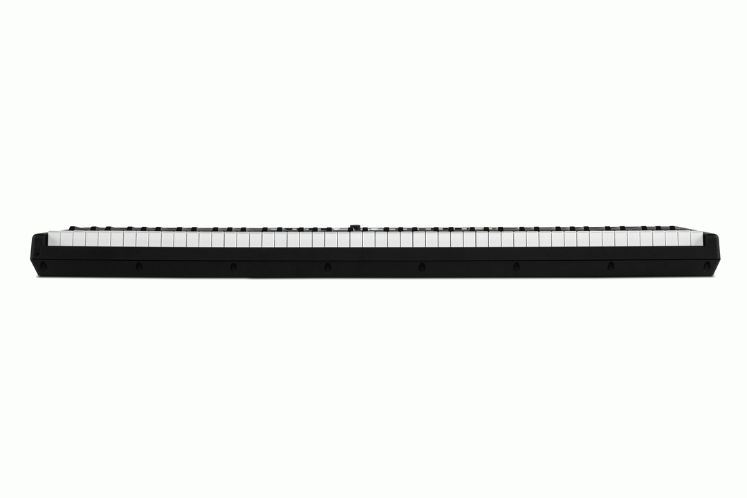 Alesis Recital Pro MK2 Digital Piano 88-Key Hammer-Action - view 7