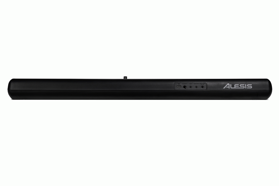 Alesis Teacher's Choice 61-Key Light-Up Keyboard Bundle w/ Skoove Lessons - view 4