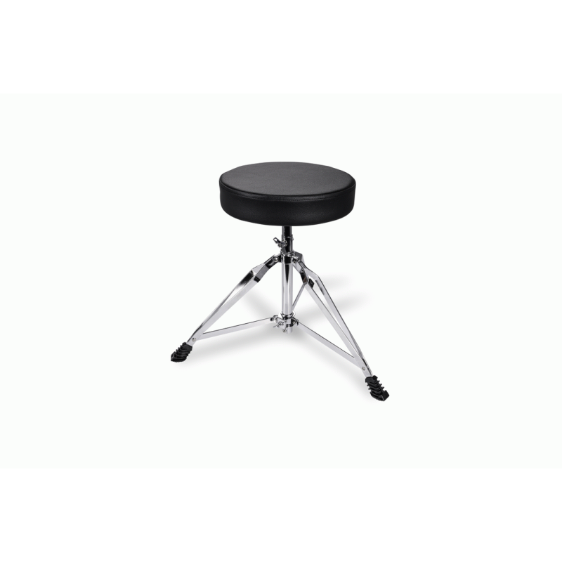 Alesis Turbo Pro Electronic Drum Kit with Mesh Heads, Bluetooth, Kick Tower, Coaching Tools — view 6