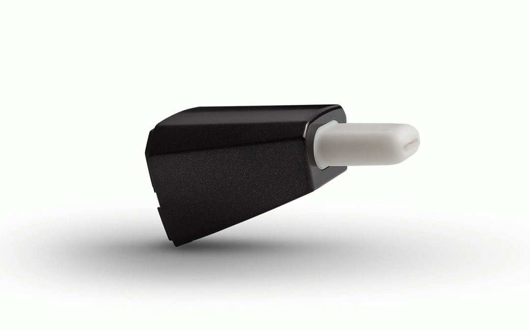 Akai Pro EWM1 Replacement Mouthpiece for EWI USB, EWI4000S & EWI5000