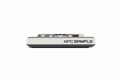 Akai Pro MPC Sample Portable Standalone Sampler & Sequencer w/ Built-in Speaker - view 5