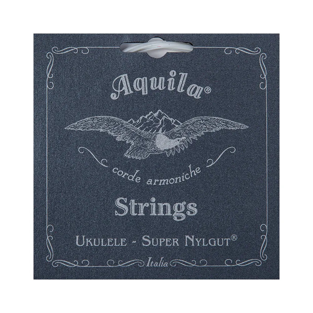 Aquila Super Nylgut Tenor Ukulele String Set 106U