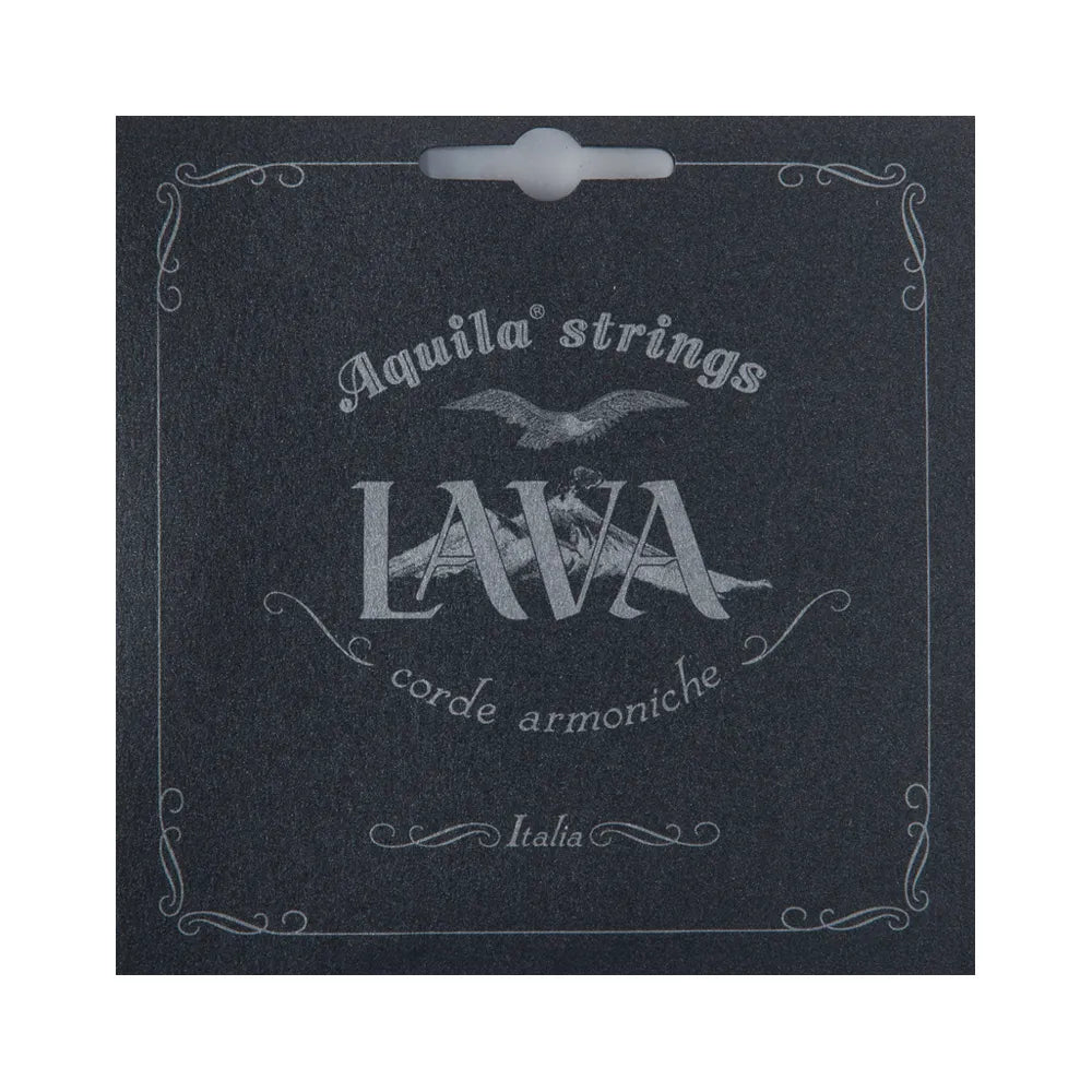 Aquila Lava Baritone Ukulele String Set 116U DGBE