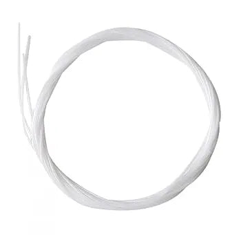 Picato Ukulele/Banjo Strings Set - Pre-Stretched Nylon - Made in UK - 127