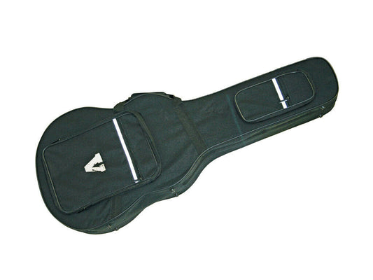 V-Case Moulded Waterproof Polyfoam Classic Guitar Case