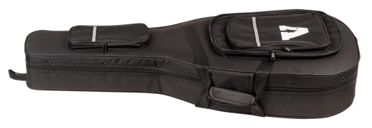 V-Case 1094N Dreadnought Size Acoustic Guitar Case Lightweight Polyfoam