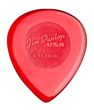 Jim Dunlop 1.00MM Big Stubby Pick (Single)