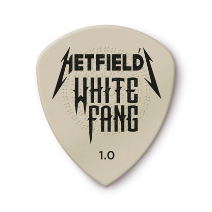 James Hetfield White Fang — view 2