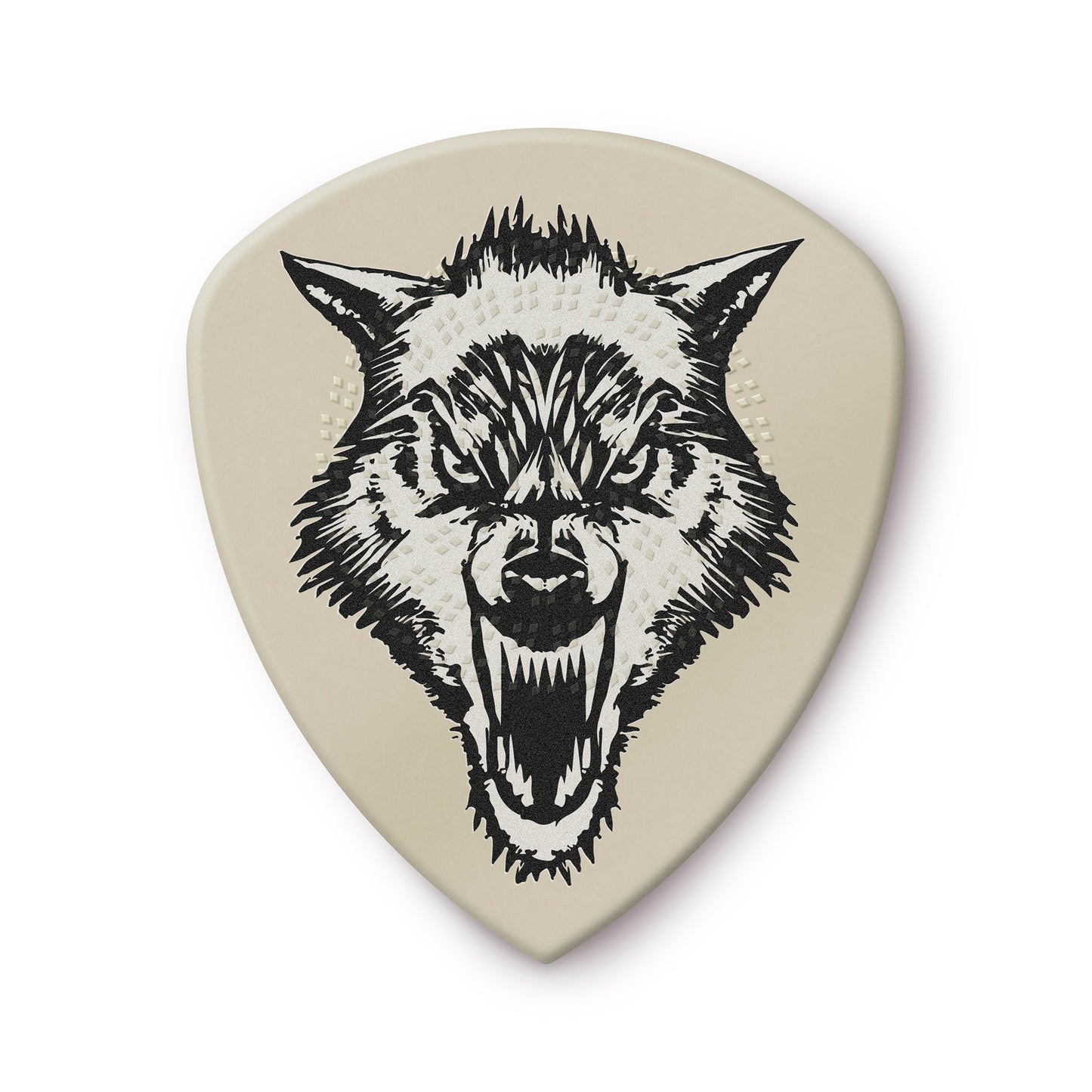 James Hetfield White Fang