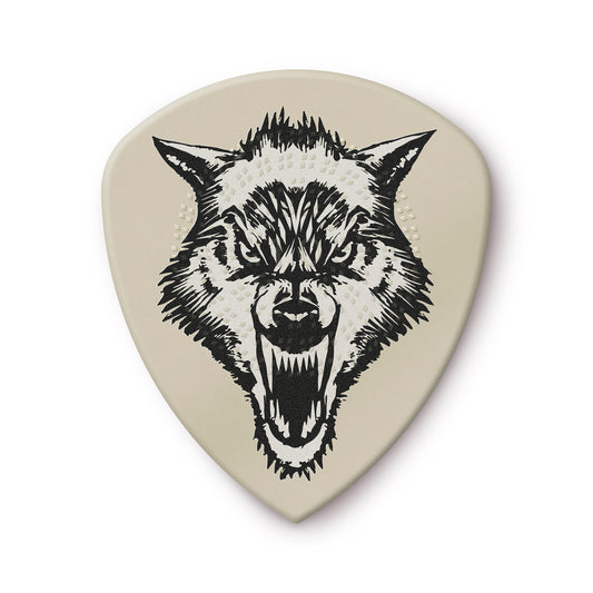 James Hetfield White Fang