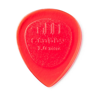 Jim Dunlop 1.00MM Stubby Pick (Single)