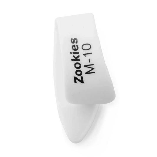 Jim Dunlop Zookies Thumb Pick ZM10 (Single)