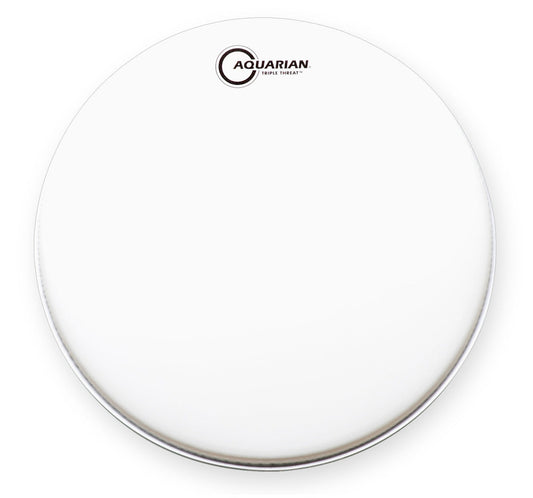 Aquarian TRP13 Triple Threat Snare Drumhead