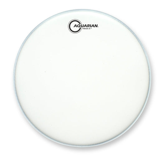 Aquarian TCFX14 Focus-X Coated Drumhead