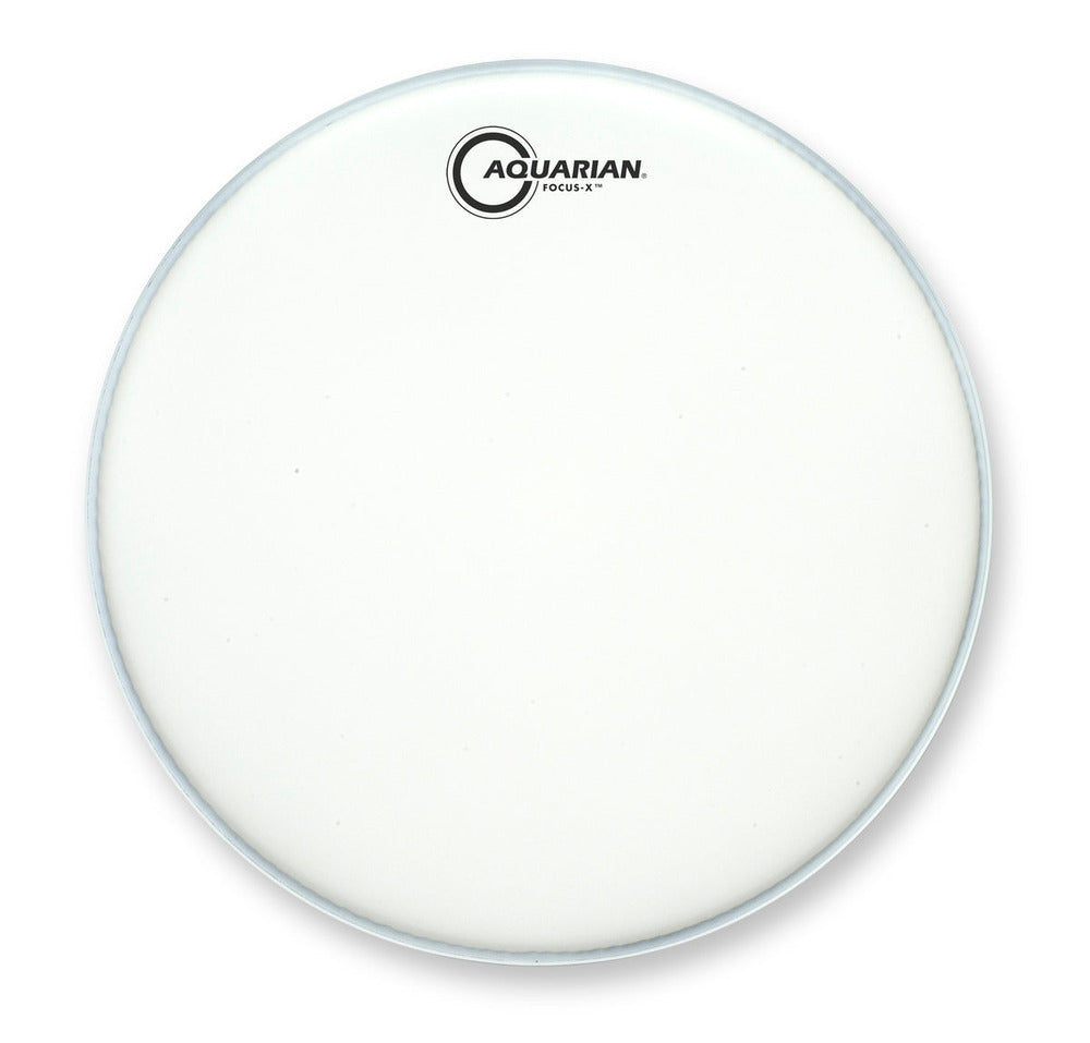 Aquarian TCFX18 Focus-X Coated Drumhead