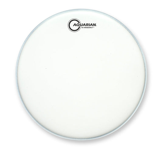 Aquarian TCHF8 Hi-Frequency Coated Drumhead